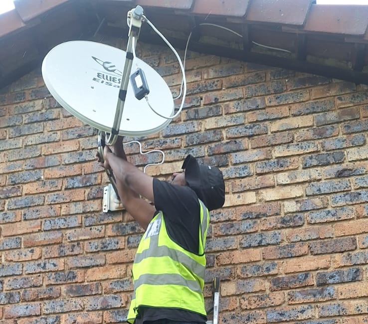 dstv