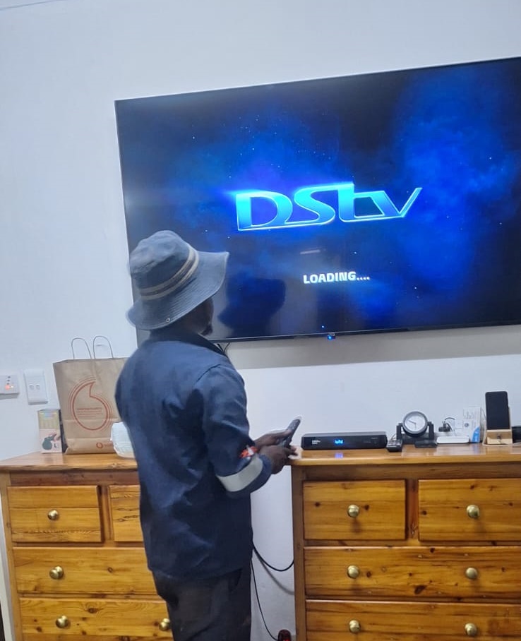 DSTV Installations Newlands East DSTV Installations Newlands East